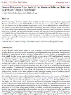 screenshot of the first page of the text
