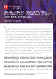 First page of the article, text